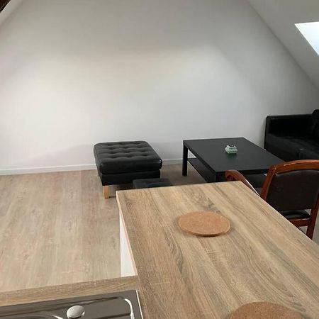 Appartement T3 proximité du CHU avec accès internet&NETFLIX à Rouen Extérieur photo